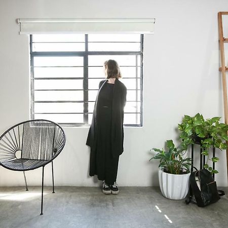 Casa Nican By Barrio Mexico 과달라하라 외부 사진
