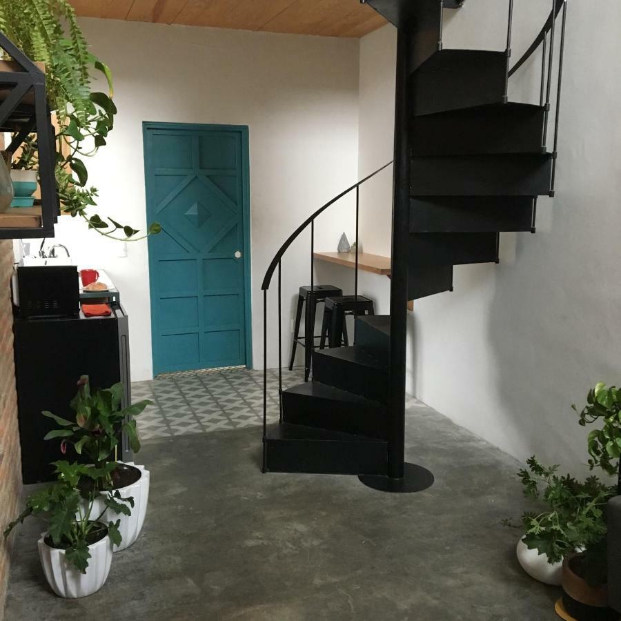 Casa Nican By Barrio Mexico 과달라하라 외부 사진