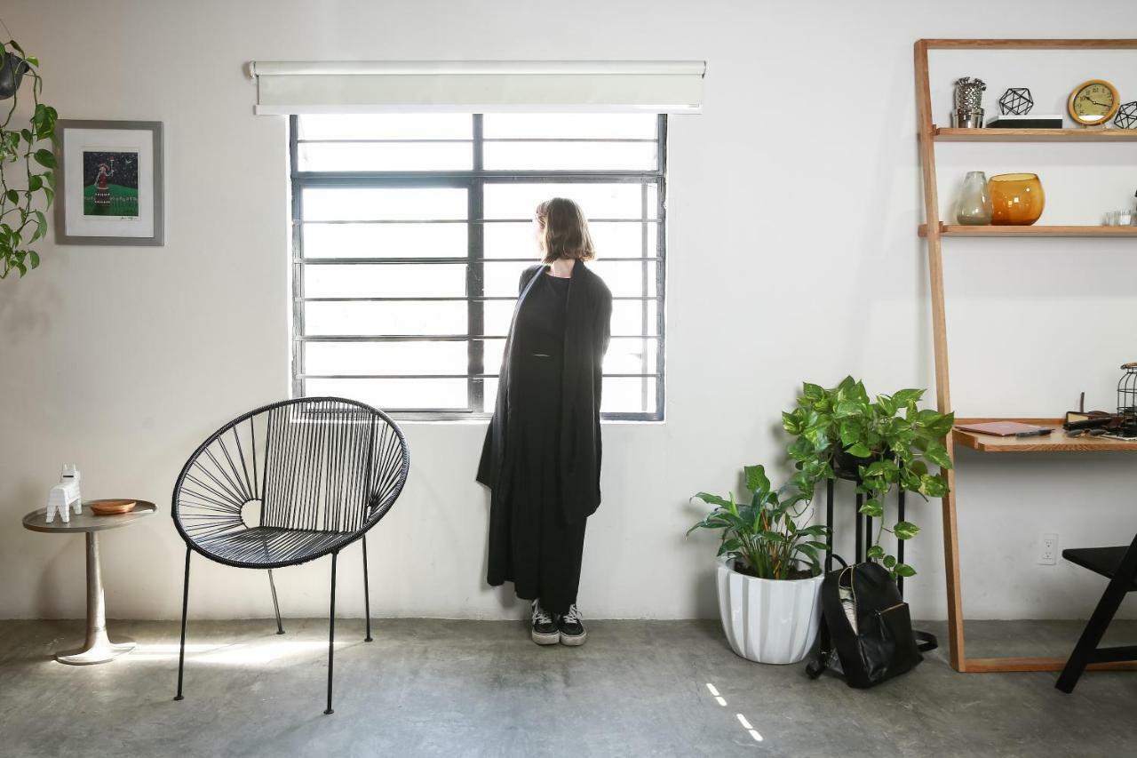 Casa Nican By Barrio Mexico 과달라하라 외부 사진