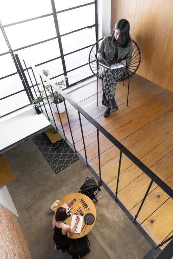 Casa Nican By Barrio Mexico 과달라하라 외부 사진