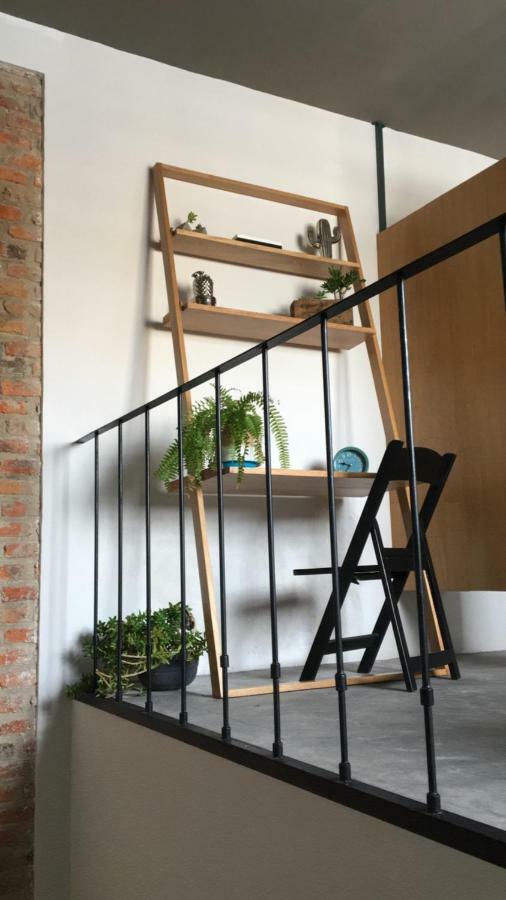 Casa Nican By Barrio Mexico 과달라하라 외부 사진