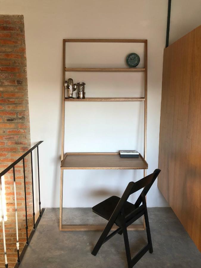 Casa Nican By Barrio Mexico 과달라하라 외부 사진