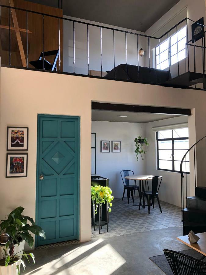 Casa Nican By Barrio Mexico 과달라하라 외부 사진