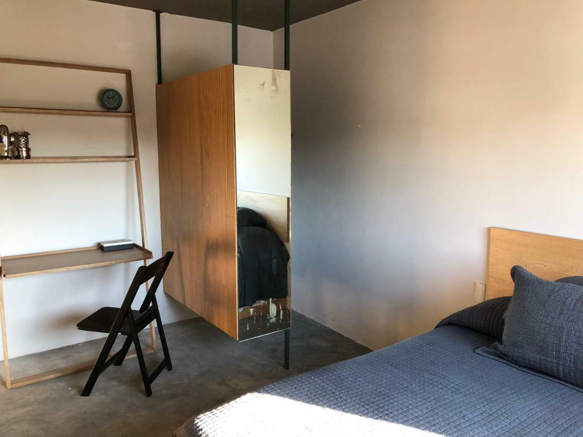 Casa Nican By Barrio Mexico 과달라하라 외부 사진