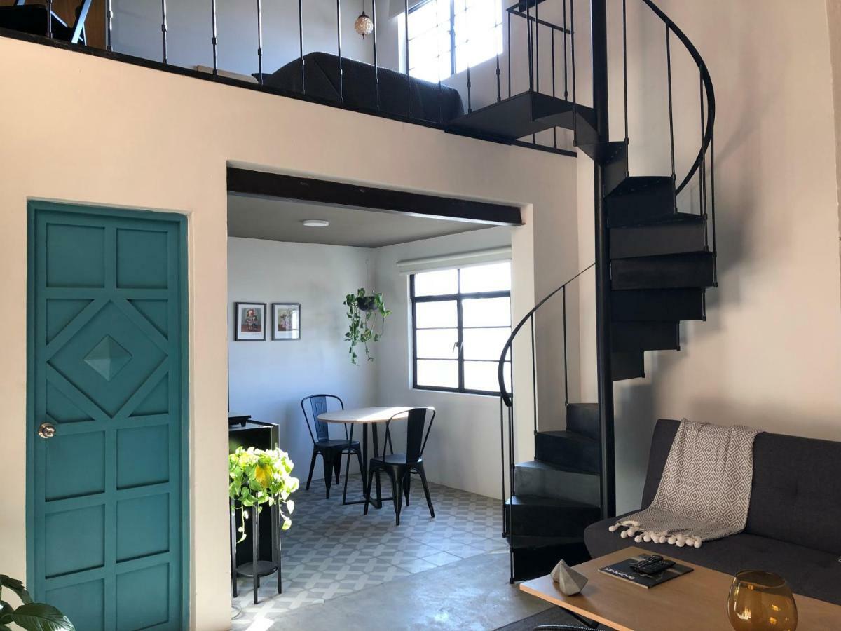 Casa Nican By Barrio Mexico 과달라하라 외부 사진